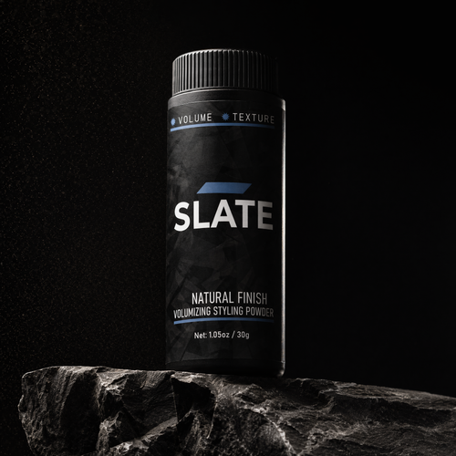 SLATE™ Hair Texture Powder
