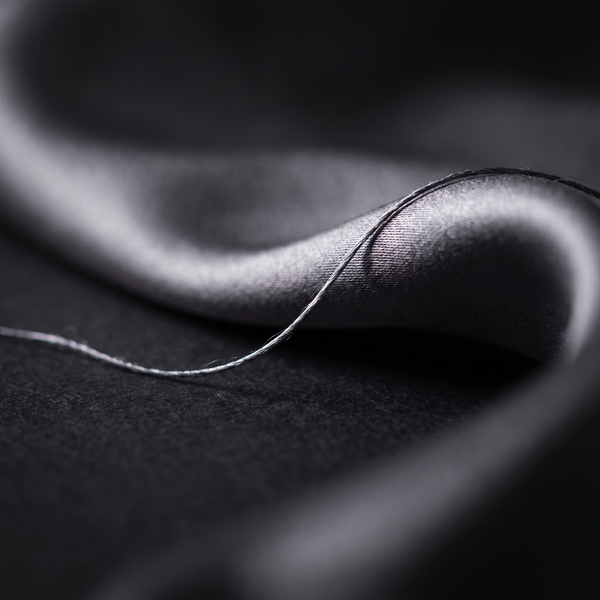 Hydrolyzed Silk
